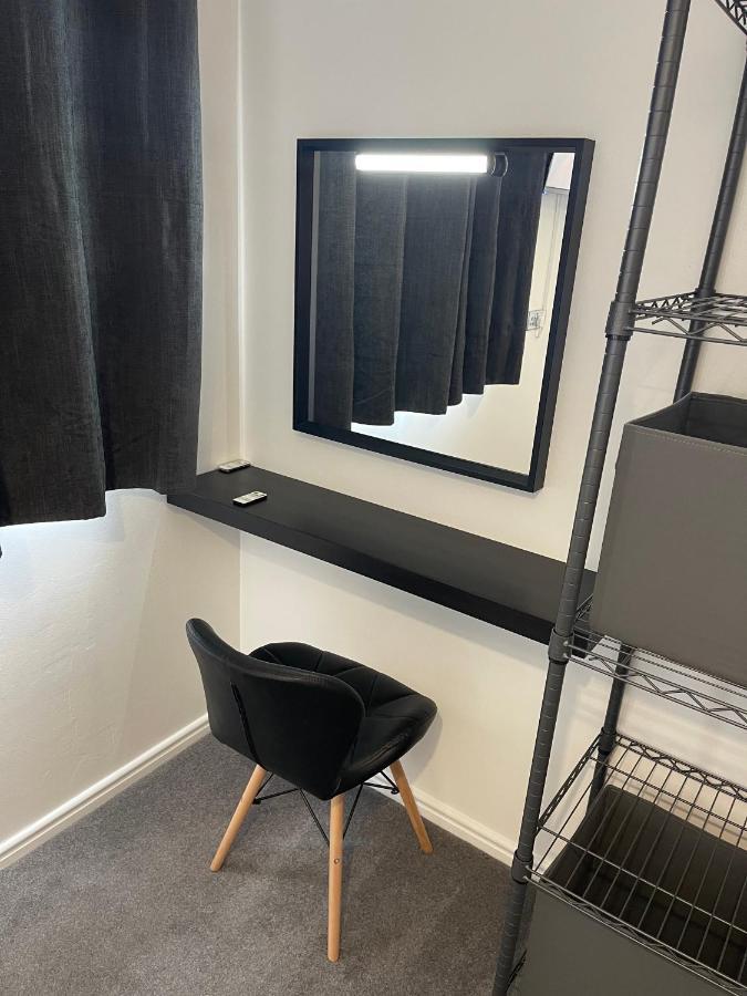 5 Lockside *Free Private Parking* *City Centre* Йорк Экстерьер фото